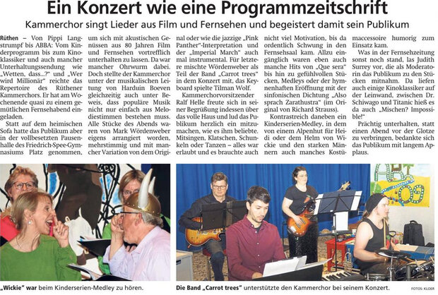 Der Patriot, 24.06.2024